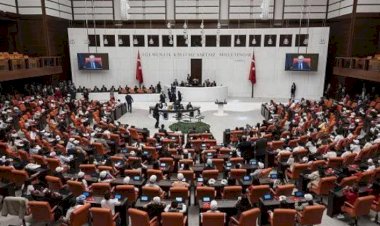 TBMM Başkanı Kurtulmuş yeni anayasanın içeriğine ilişkin tartışmaların Ekim'de başlayabileceğini söyledi