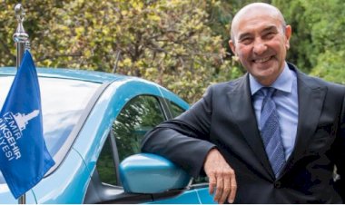 İzmir Belediyesi'nde Makam Aracı Tartışması: Gerçek Ne?