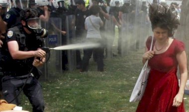 CHP ile Gezi mahkumlarını salma pazarlığı mı?