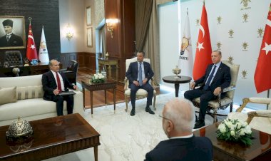 Erdoğan-Özel görüşmesinden ne çıktı?