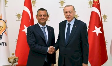 CHP: "Görüşme sonucunu iktidarca atılacak adımlar gösterecek"