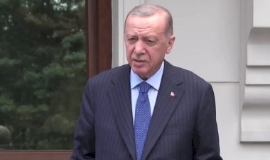 Son dakika! Erdoğan cuma namazı sonrası konuşuyor