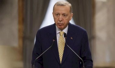 Bu ilk kez oldu: Erdoğan savunmada… Işıkçılar manşet yaptı