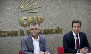 CHP'nin ve Özgür Özel'in en büyük sorunu İzmir!