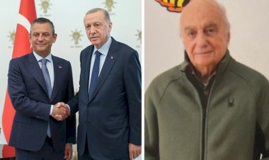 Özgür Özel ve Erdoğan görüşmesinde '28 Şubat tutukluları' ayrıntısı: Erdoğan 'O konuda talimat vermiştim' demiş