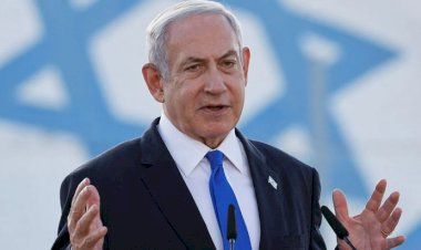 Netanyahu hakkında tutuklama kararı vermeye hazırlayan UCM'den Batılı ülkelere tepki: Mahkemeye müdahalelere son verin