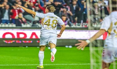 Samsunspor, Trabzonspor'u rahat geçti