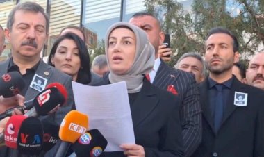 Birileri hep gizli kalacağını sansalar bile, gerçekler gün gelir mutlaka ortaya çıkar