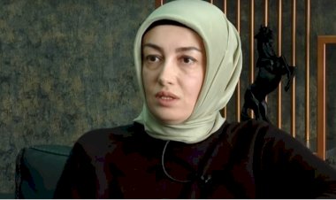Ayşe Ateş: Faillerin korunup kollandığı açık