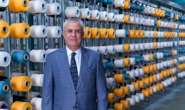 BAŞKAN KIVANÇ, “ADANA’NIN İHRACATI 1 MİLYAR DOLARA ULAŞTI”