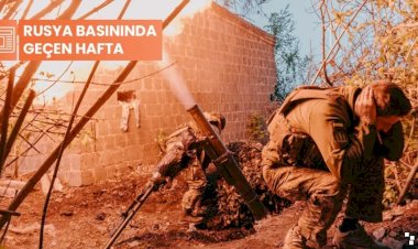 'Rusya’dan İsviçre’deki Ukrayna toplantısına katılmama çağrısı'