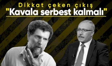 Abdülkadir Selvi, 'Gezi Affı'nı yazdı: Mehmet Uçum’dan itiraz var