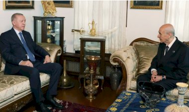 Kulis: Erdoğan, kabine ve partideki değişim iddialarına son noktayı koydu