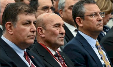 İzmir Büyükşehir Belediye Başkanı Cemil Tugay istifa mı edecek?