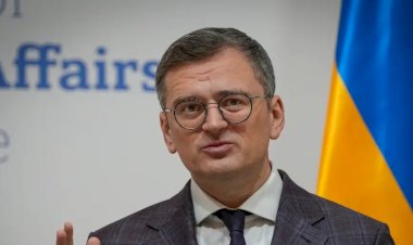 Ukrayna'dan AB'ye "savaş ekonomisi" çağrısı