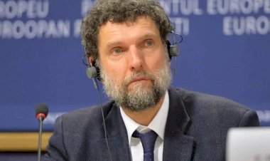 Abdulkadir Selvi’den üçüncü yazı: Mesele Osman Kavala meselesi değil, mesele Türkiye meselesi