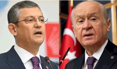 Son dakika! 'Yumuşama' adımları sürüyor! Özel Bahçeli'yi de ziyaret edecek
