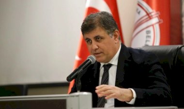 Gazeteci Sabahattin Önkibar'dan şok Cemil Tugay adaylık iddiası!