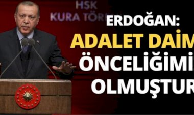 “Adalet özürlü” olarak mı gideceksiniz?