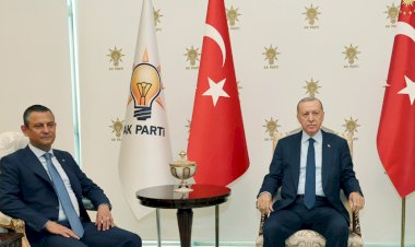 Demokrasi açılımı ekonomiyi kurtarır mı?