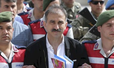 “Villadaki Darbe Toplantılarına Katıldı” Denilmişti… O Tarihlerde Görevinin Başında Olduğu Bildirildi…
