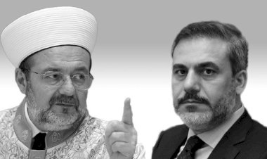 Mehmet Görmez Bulundu ve 15 Temmuz’da Hakan Fidan’la Ne Görüştüklerini Anlattı