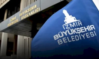 İzmir Büyükşehir Belediyesi'nde işten çıkarmalar başladı