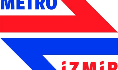 İzmir Metro'sun'da maaş isyanı!