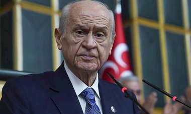 Bahçeli'den 'Kavala' çıkışı: Kimse mahkemeye talimat veremez...