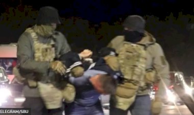 Ukrayna: Rusya'nın Zelenskiy'e suikast planını önledik