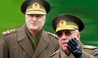 28 Şubatçı Generallerin TSK'ya ve Türk Milleti'ne verdiği zarar!