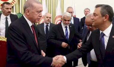 Yumuşama adımı CHP’nin içini karıştırır mı?