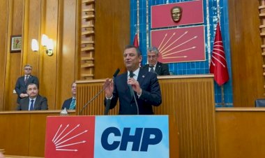 Özel'den adaylık açıklaması