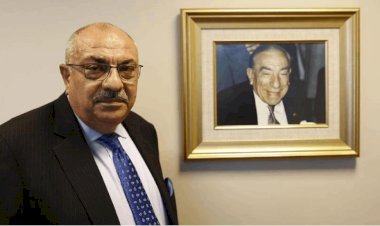Türkeş: Türkiye’nin büyümesi özgürlüklerle olur, cezalarla olmaz