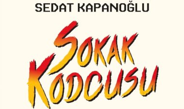 Ekşi Sözlük’ün kurucusu ve ünlü yazılımcısı Sedat Kapanoğlu ile kodlamanın arka sokaklarında bir tura ne dersiniz?