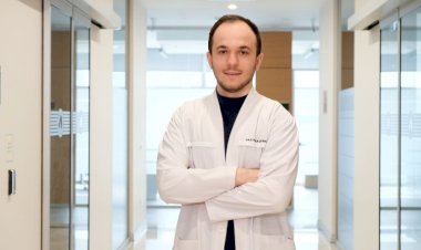 Uzmanlar, implant çevresi için ağız duşlarını öneriyor…