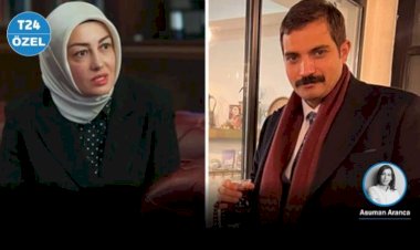 İşte iddianamede yer verilmeyen Ayşe Ateş’in ifadesi