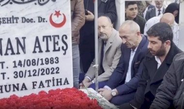 İddianameye yazılmayan Ayşe Ateş'in ifadesi ortaya çıktı