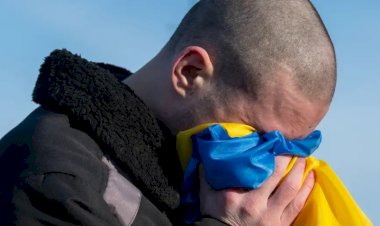 Ukrayna cezaevindekileri savaşa göndermeye hazırlanıyor