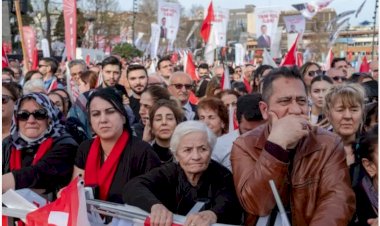 CHP’li belediyelerde 'nepotizm' tartışması: Parti yönetimi önlemleri sertleştirecek