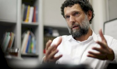 Yeniden yargılanmasıyla gündemde, Osman Kavala'dan 'AİHM kararları uygulansın' çağrısı: Adalet herkes için gerekli