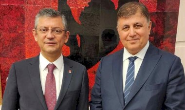 Özgür Özel çok kızdı: İzmir'de Aykut Erdoğdu krizi