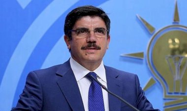 Yasin Aktay gemileri yaktı... AKP'ye içerden isyan...