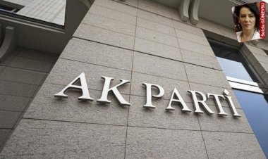 AKP, Milletvekilleri ile istişarelere başladı!