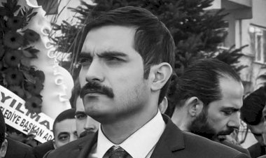 Sinan Ateş’in kardeşi Selma Ateş: Kardeşimize komplo kuranları A’dan Z’ye biliyoruz