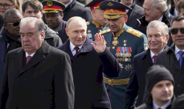 Putin'den Batı'ya 'küresel çatışma riski' uyarısı