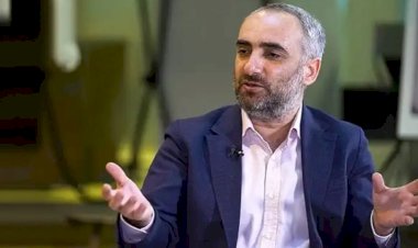Türkiye hukuk devleti olmaktan çıktığı için sermaye gelmiyor!