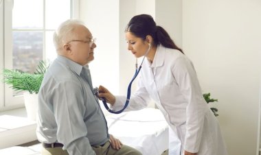 Kalp damar hastalıkları, hipertansiyon, tiroid hastalıkları ve obezite kalp yetersizliğine davetiye çıkarıyor.