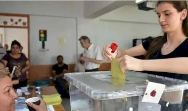 Sabah yazarı fitili yaktı: Erken seçim senaryosu... Tarih verdi