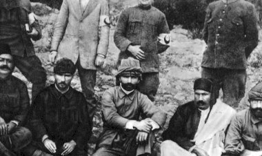 Türk istihbaratı nasıl örgütledi... Bir hibrit savaş örneği: Trablusgarp